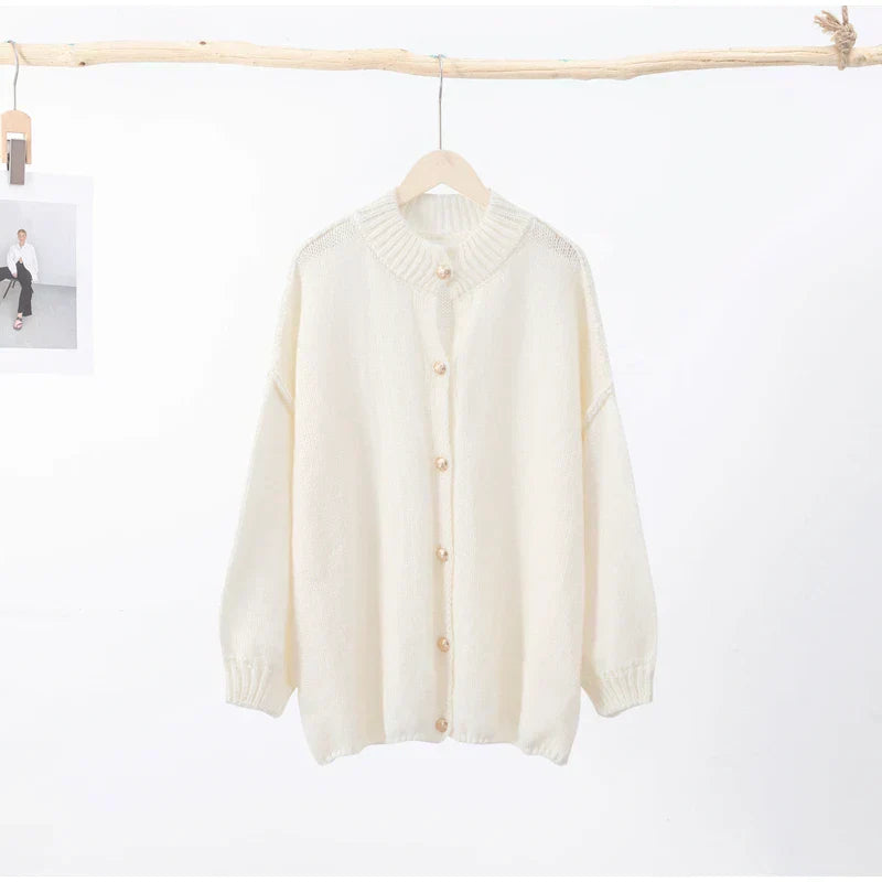 LD | Getailleerde en elegante wintertrui