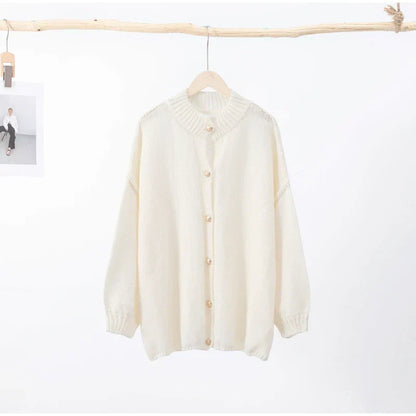 LD | Getailleerde en elegante wintertrui