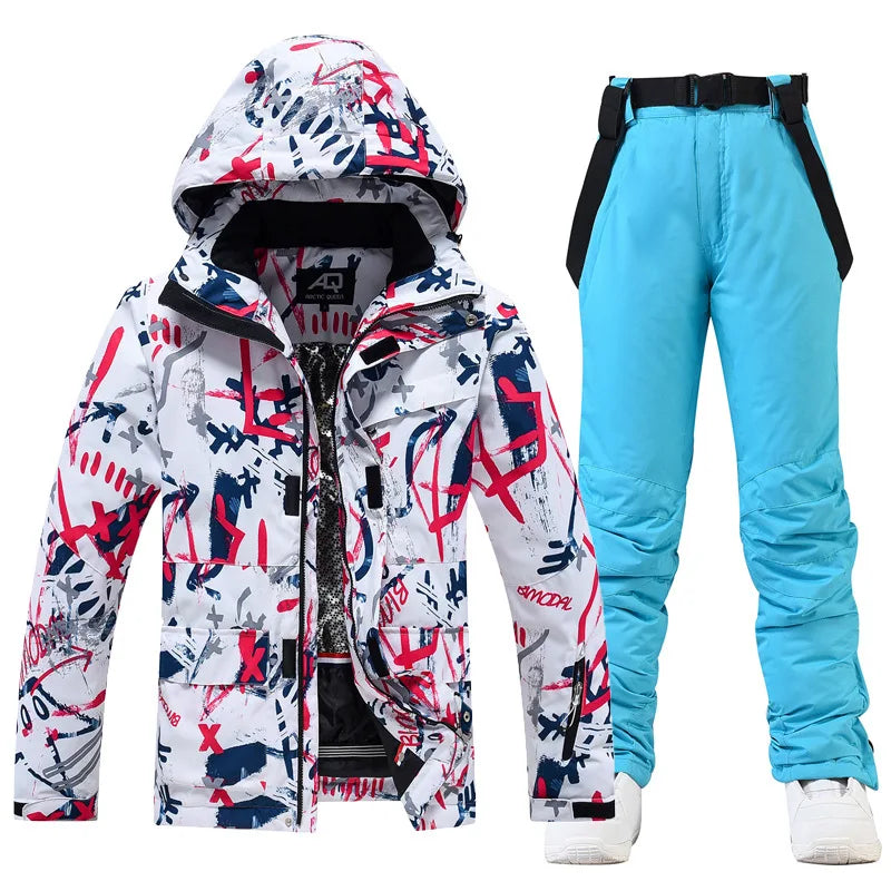 LD | Moderne en comfortabele algemene kleding