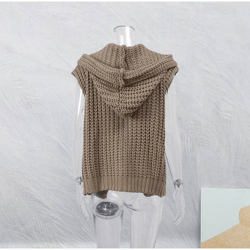 LD | Modern en comfortabel wintervest