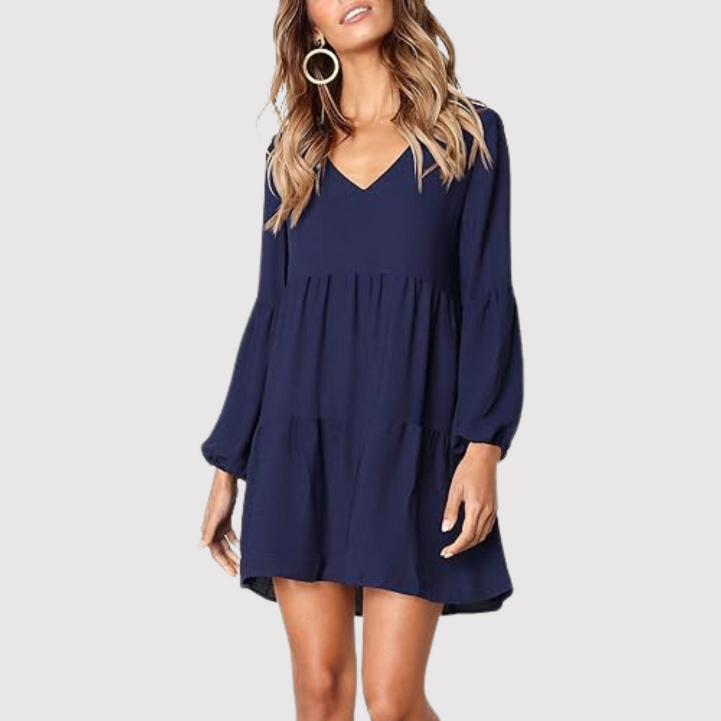LD | Stijlvolle en elegante algemene kleding