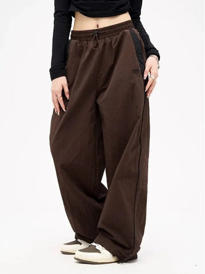 LD | Chique en relaxte winterbroek