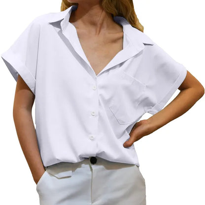 LD | Frisse en modieuze blouse