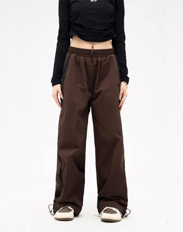 LD | Chique en relaxte winterbroek