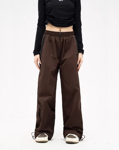 LD | Chique en relaxte winterbroek