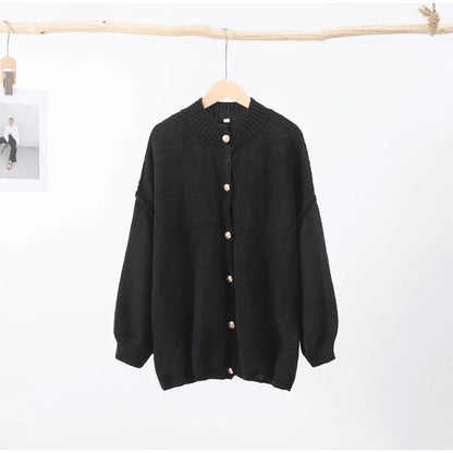LD | Getailleerde en elegante wintertrui
