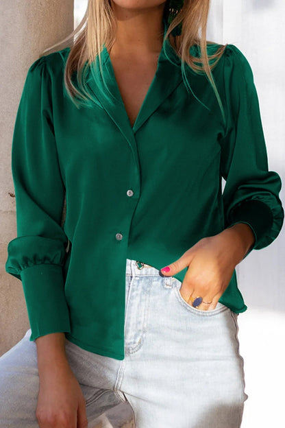 LD | Frisse en modieuze blouse
