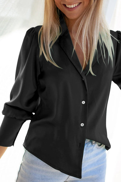 LD | Frisse en modieuze blouse