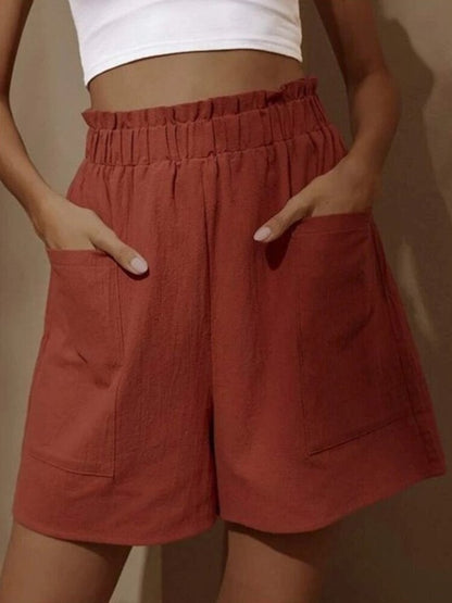 LD | Klassieke en coole korte broek