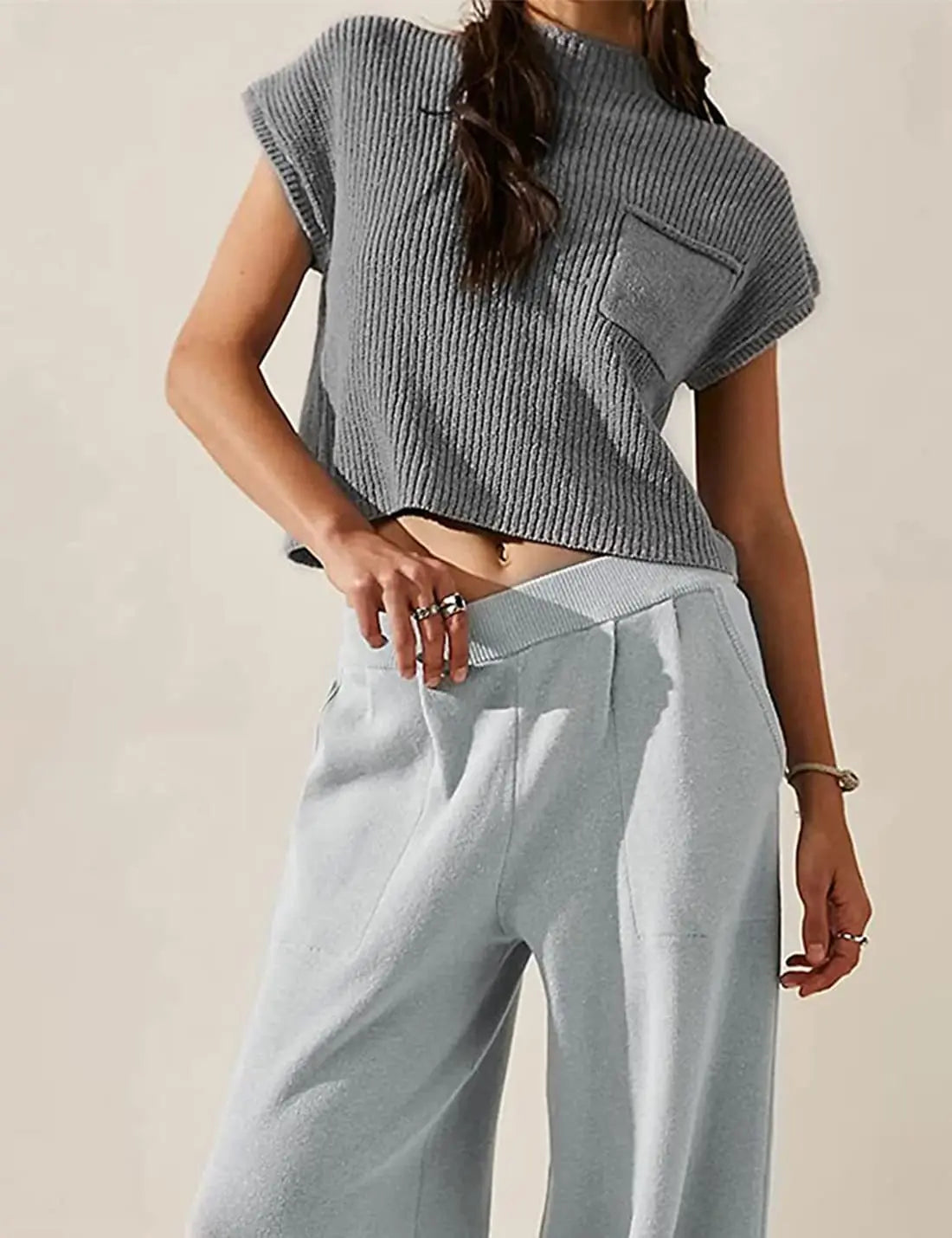 LD | Casual en stijlvolle algemene kleding