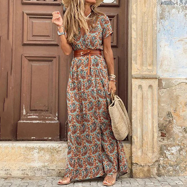 LD | Chique en coole jurk