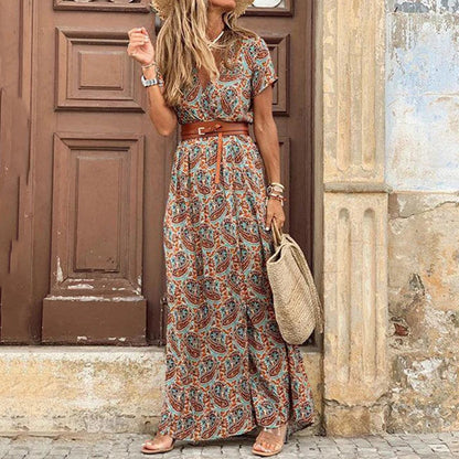 LD | Chique en coole jurk