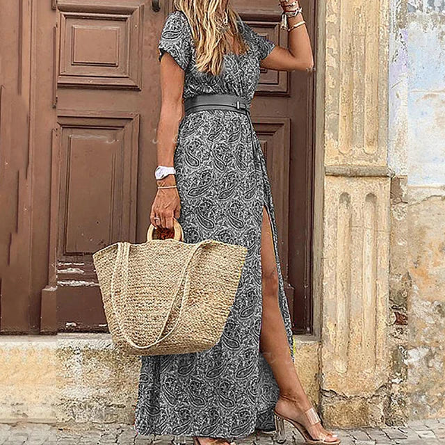 LD | Chique en coole jurk