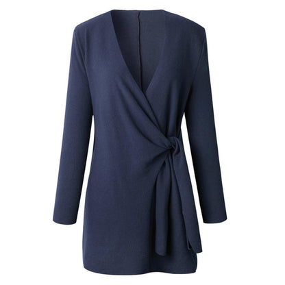 LD | Relaxed en tijdloos winterjack