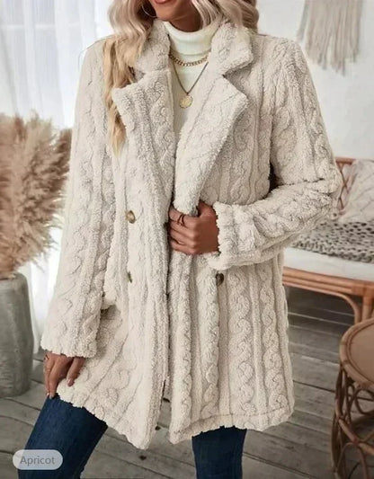 LD | Tijdloze en elegante winterjurk
