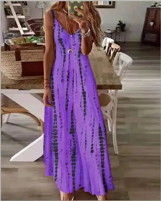 LD | Elegante en luchtige jurk