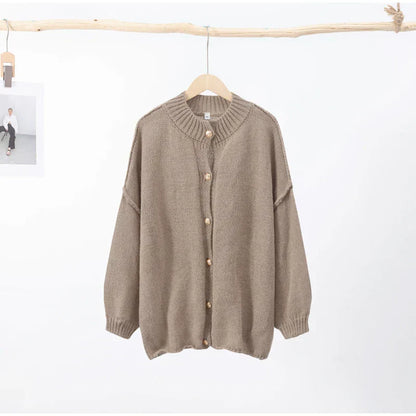 LD | Getailleerde en elegante wintertrui