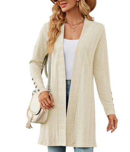 LD Casual en modieus wintervest
