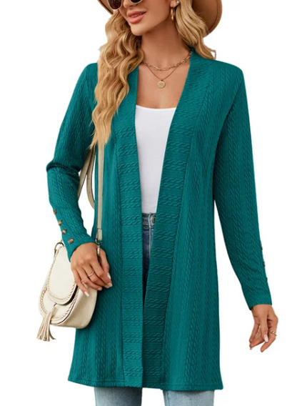LD Casual en modieus wintervest
