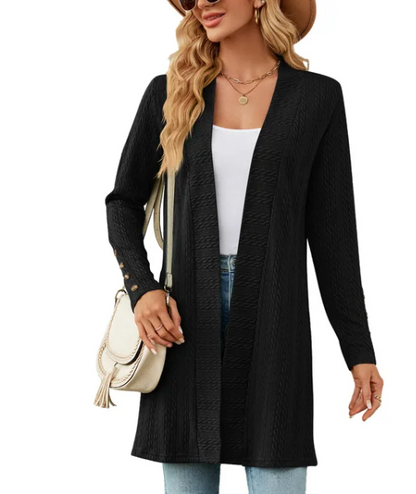 LD Casual en modieus wintervest