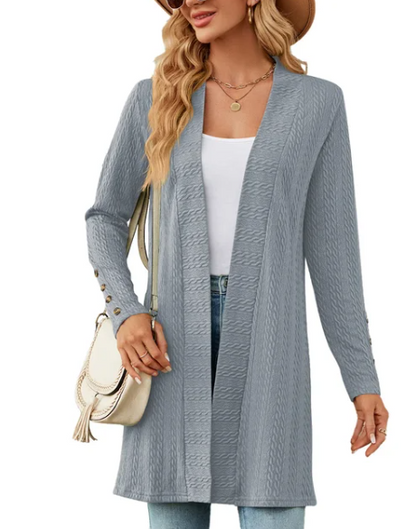 LD Casual en modieus wintervest
