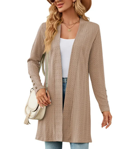 LD Casual en modieus wintervest