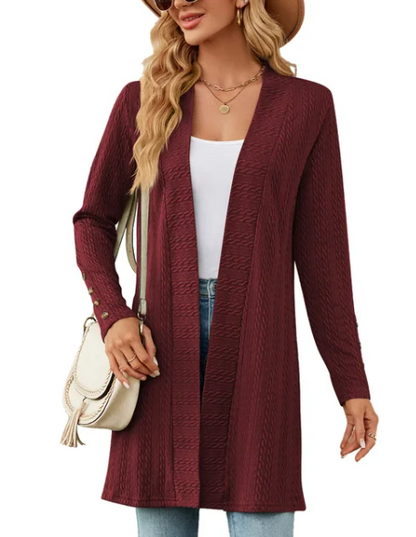 LD Casual en modieus wintervest