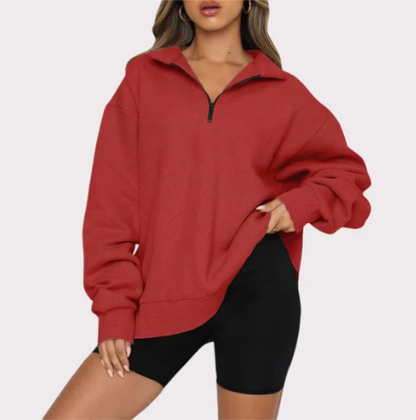 LD | Moeiteloze en elegante winterkleding