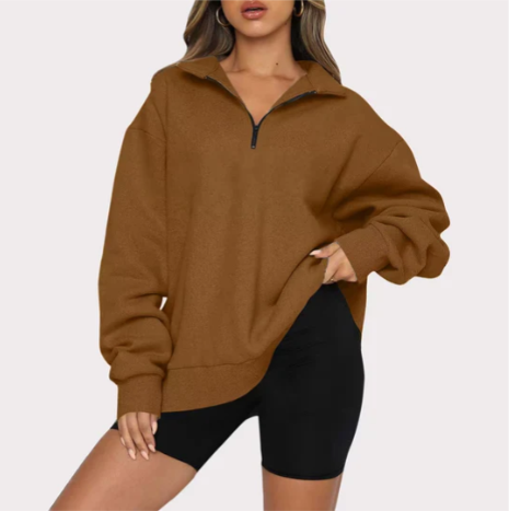 LD | Moeiteloze en elegante winterkleding
