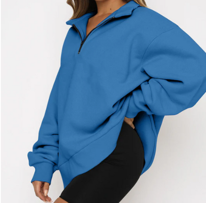 LD | Moeiteloze en elegante winterkleding