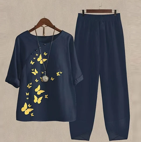LD | Casual en modieuze algemene kleding