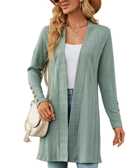 LD Casual en modieus wintervest