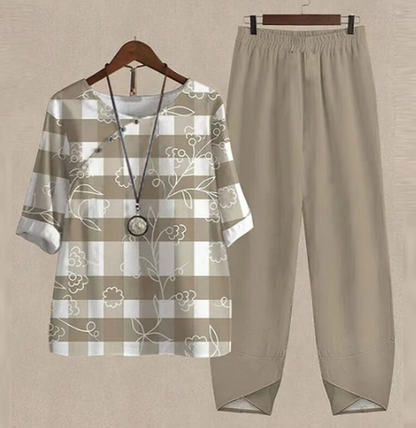LD | Casual en modieuze algemene kleding