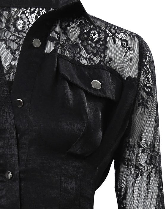 LD | Moderne en veelzijdige algemene kleding
