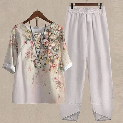 LD | Casual en modieuze algemene kleding