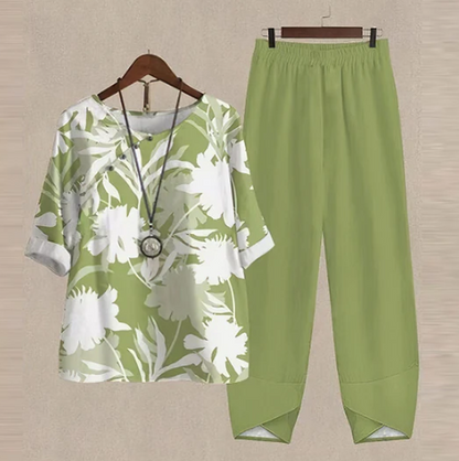 LD | Casual en modieuze algemene kleding