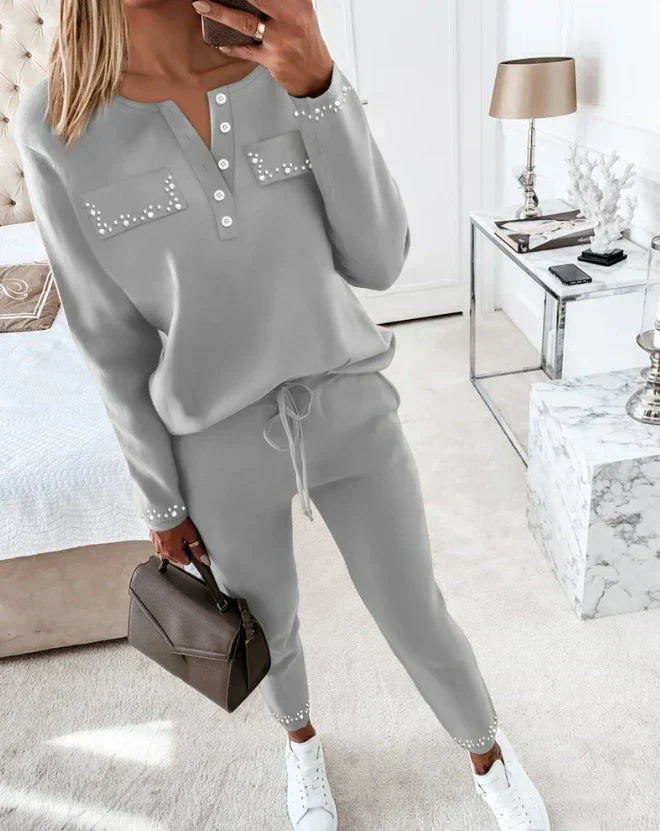 LD | Elegant en veelzijdig winterkledingstuk