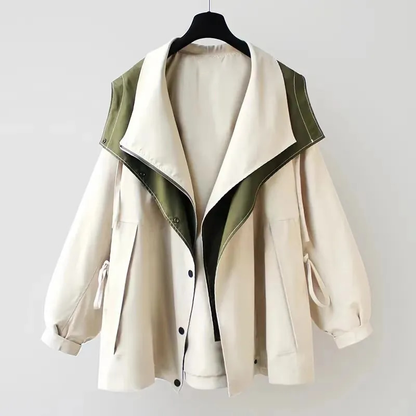 LD | Modern en modieus winterjack