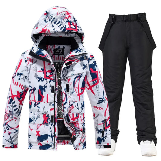 LD | Moderne en comfortabele algemene kleding