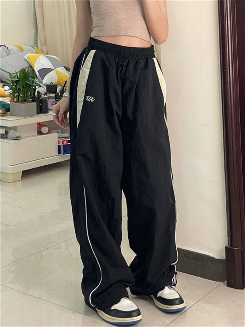 LD | Chique en relaxte winterbroek