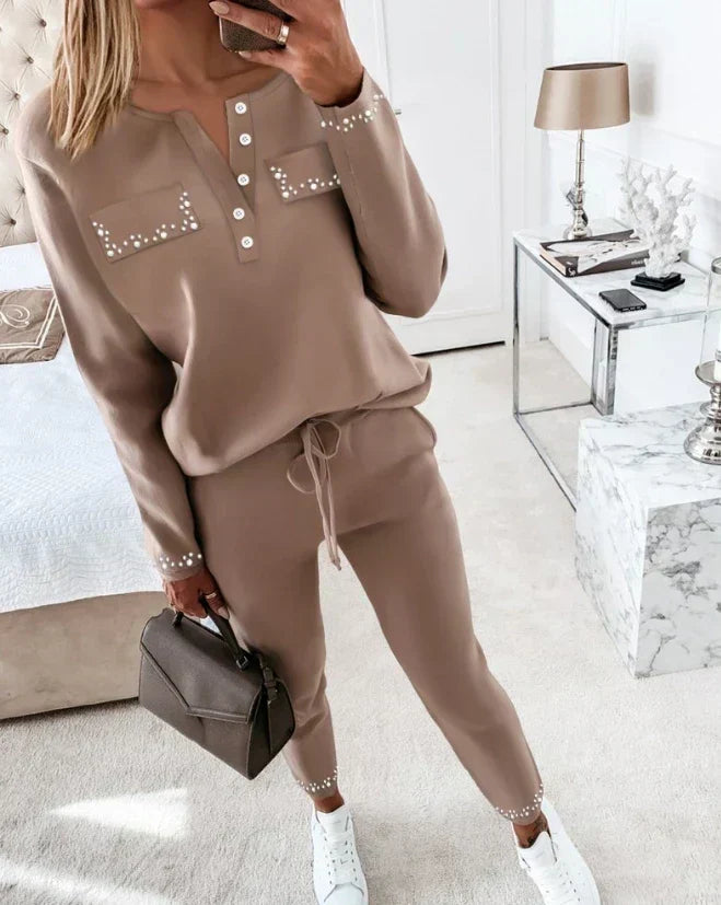 LD | Elegant en veelzijdig winterkledingstuk