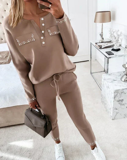 LD | Elegant en veelzijdig winterkledingstuk
