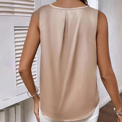 LD Casual en modieuze tanktop