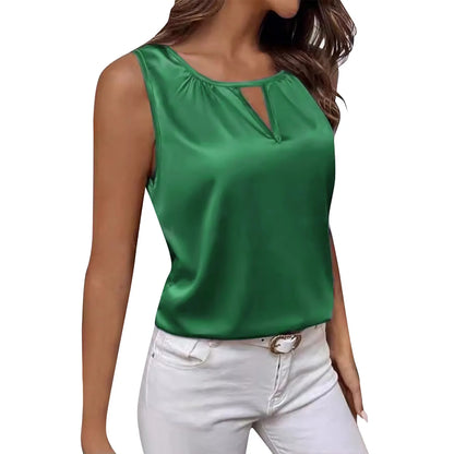 LD Casual en modieuze tanktop