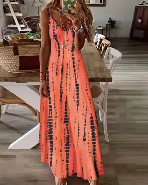 LD | Elegante en luchtige jurk
