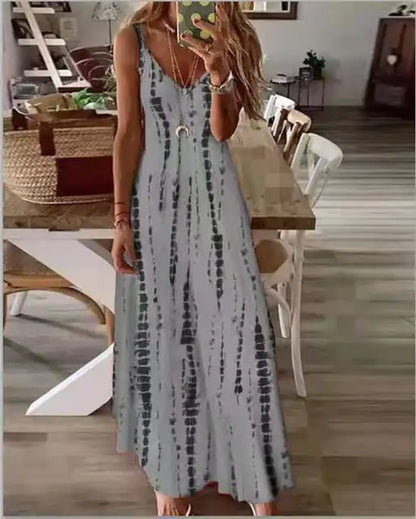 LD | Elegante en luchtige jurk