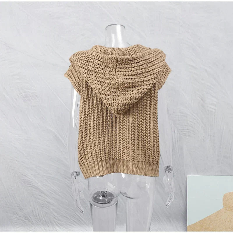 LD | Modern en comfortabel wintervest