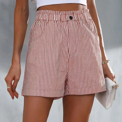 LD | Casual en ontspannen shorts