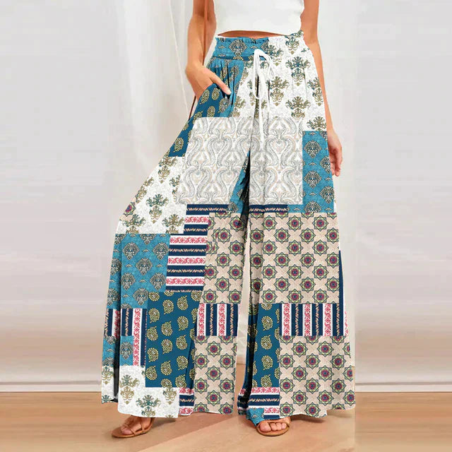 LD | Comfortabele en luchtige broek