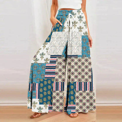 LD | Comfortabele en luchtige broek